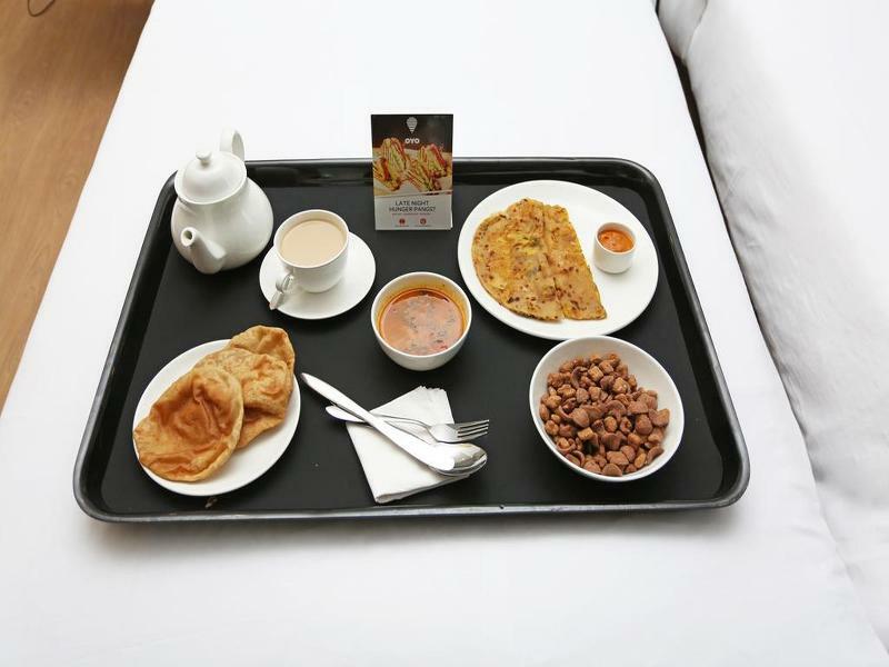 Oyo 131 Hotel Milarepa 카트만두 외부 사진